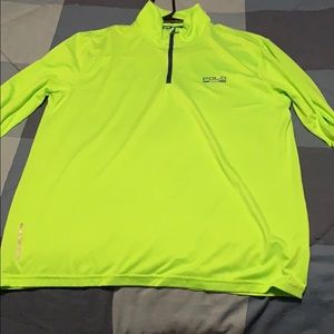 Polo Sport Quarter Zip
